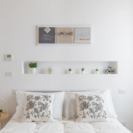 Iflat Saint Peter Bright Apartment Roma Exterior foto