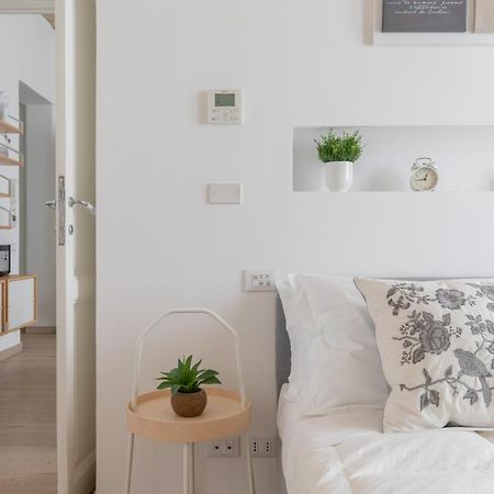 Iflat Saint Peter Bright Apartment Roma Exterior foto
