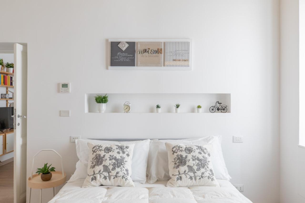 Iflat Saint Peter Bright Apartment Roma Exterior foto