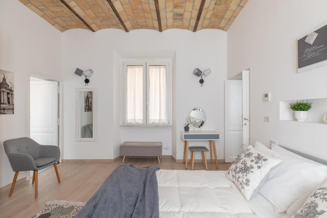 Iflat Saint Peter Bright Apartment Roma Exterior foto