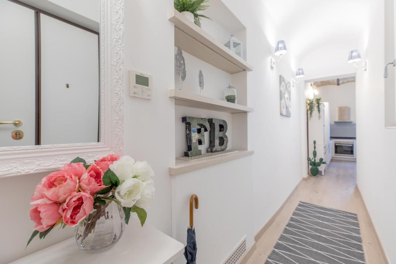 Iflat Saint Peter Bright Apartment Roma Exterior foto