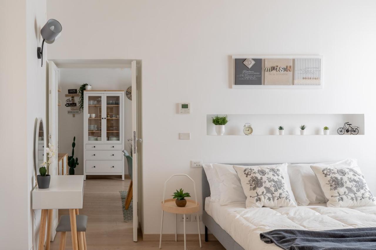 Iflat Saint Peter Bright Apartment Roma Exterior foto