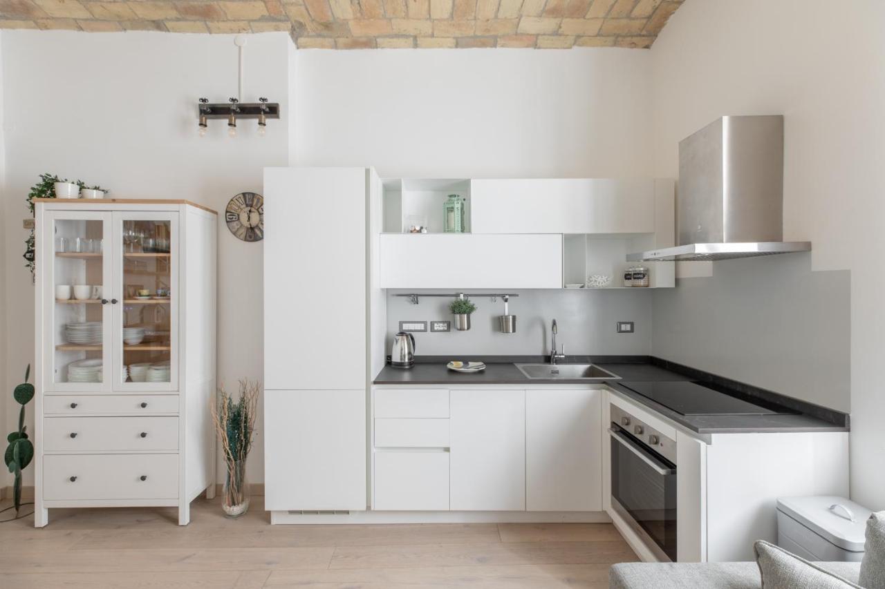 Iflat Saint Peter Bright Apartment Roma Exterior foto
