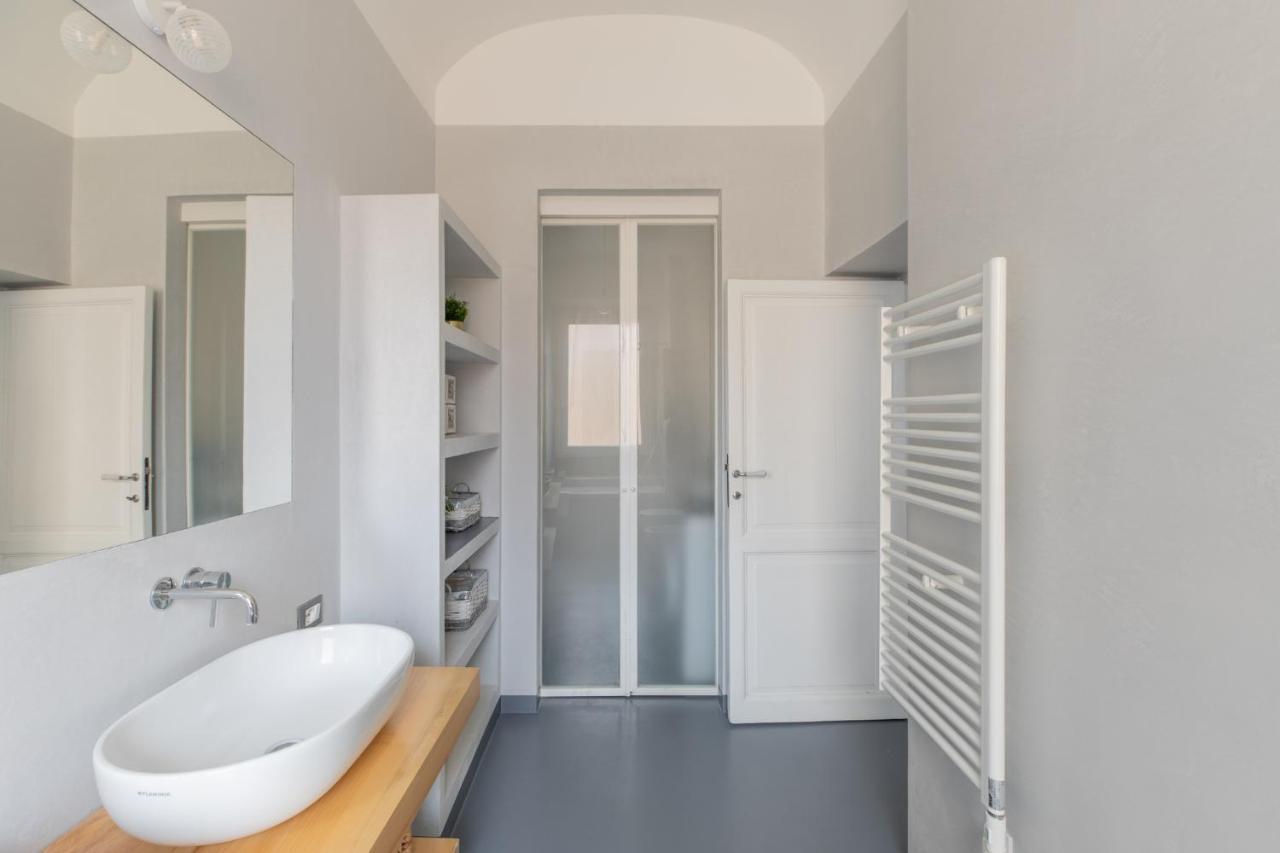 Iflat Saint Peter Bright Apartment Roma Exterior foto
