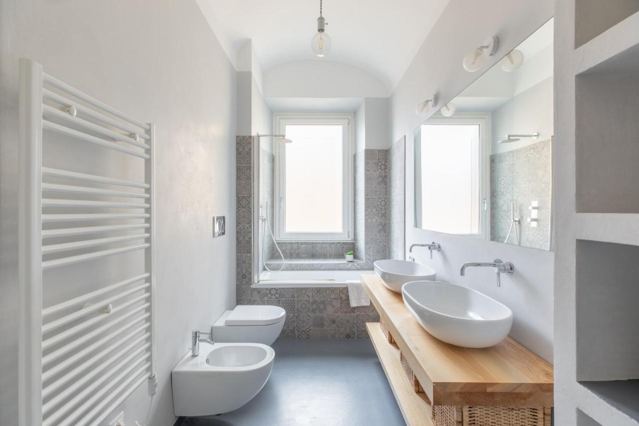 Iflat Saint Peter Bright Apartment Roma Exterior foto