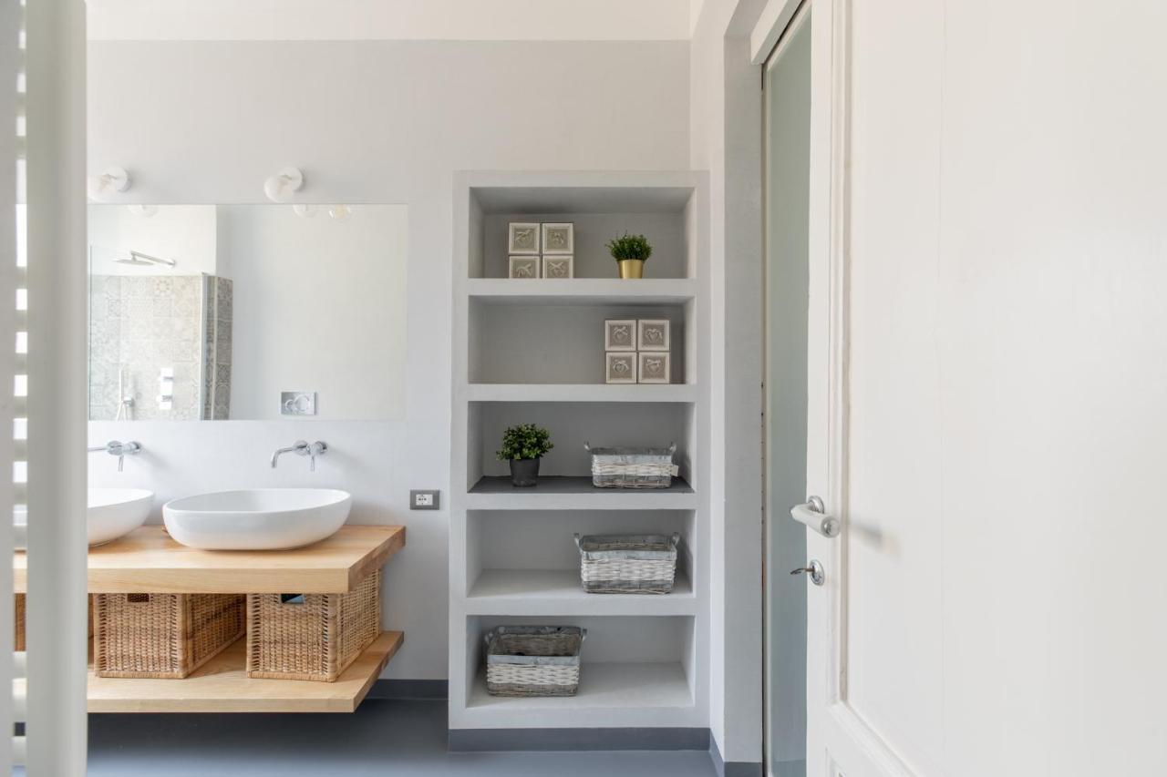 Iflat Saint Peter Bright Apartment Roma Exterior foto